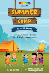 Sunshine Showcase