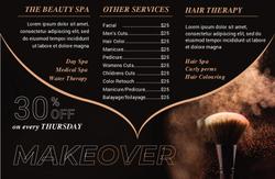 Glamour Guide Inside