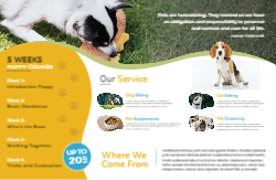 Furry Folio Inside