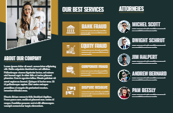 Corporate Couture Inside