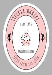 Bakery Marker