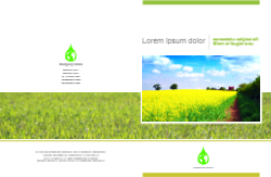 Farmstead Finder Outside (Cover on the right half)