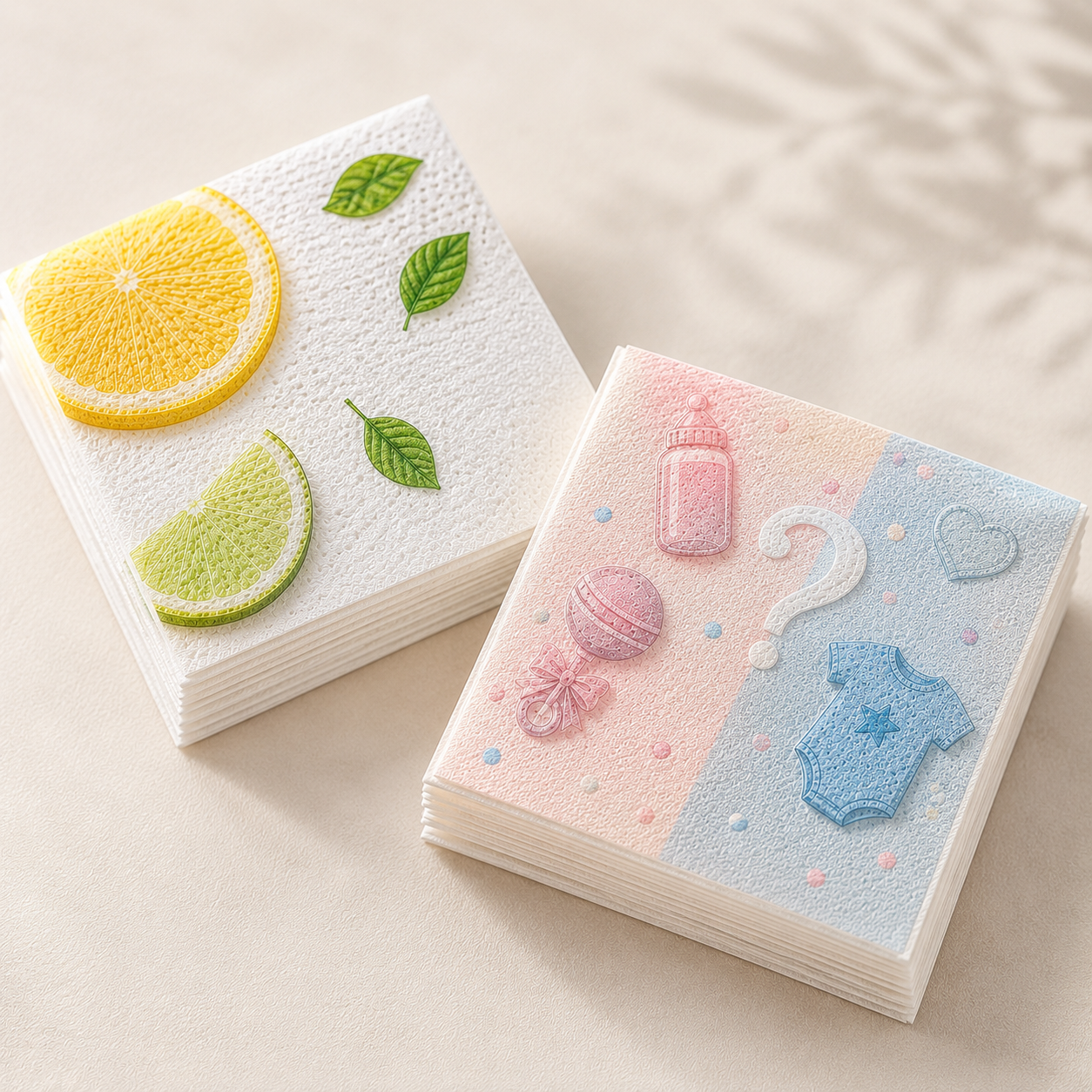 Napkins