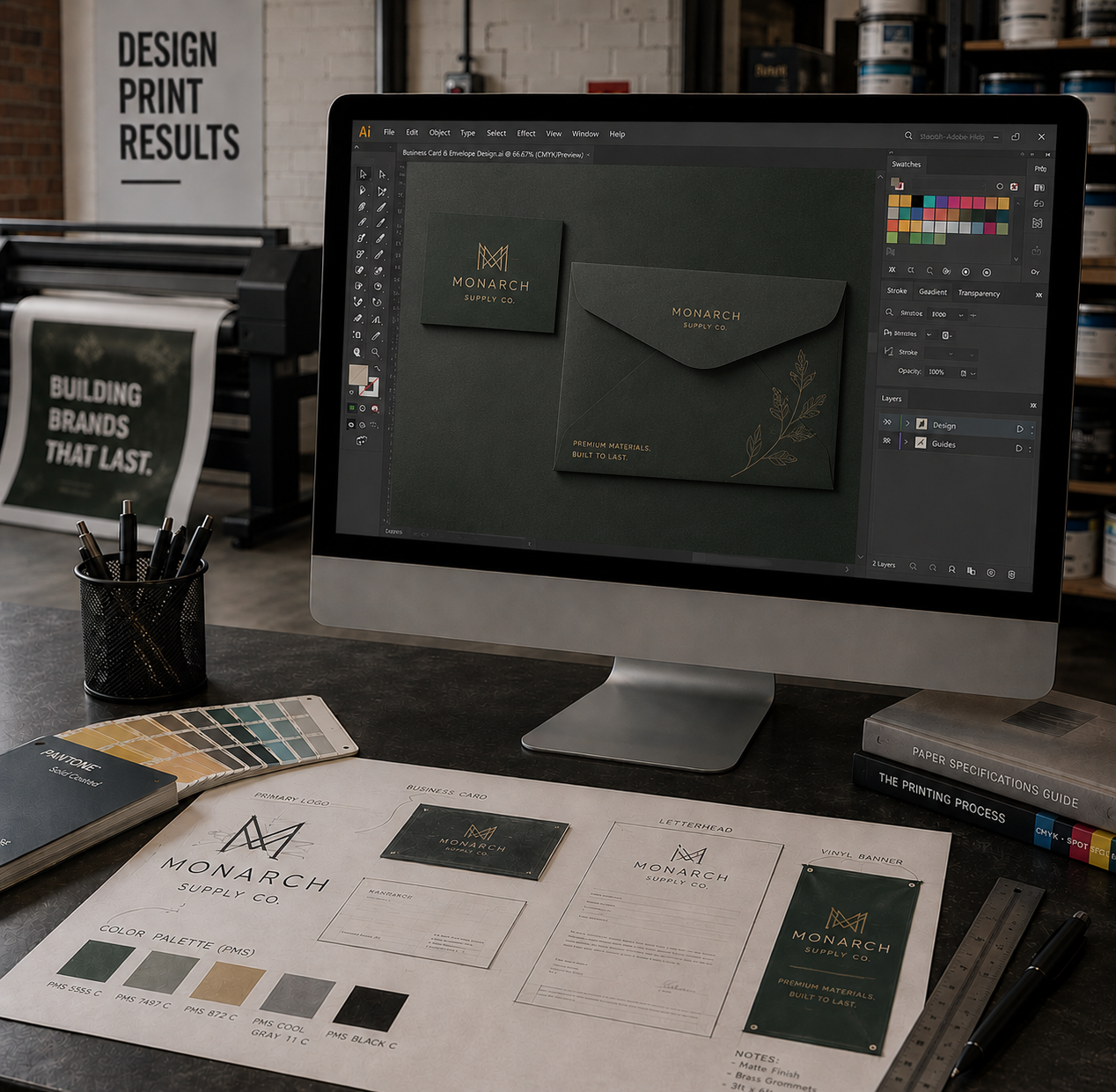 Design Services