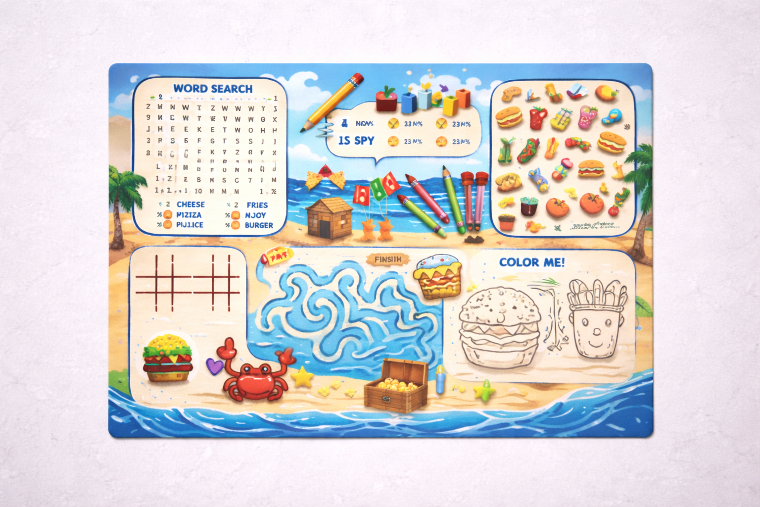 Placemats