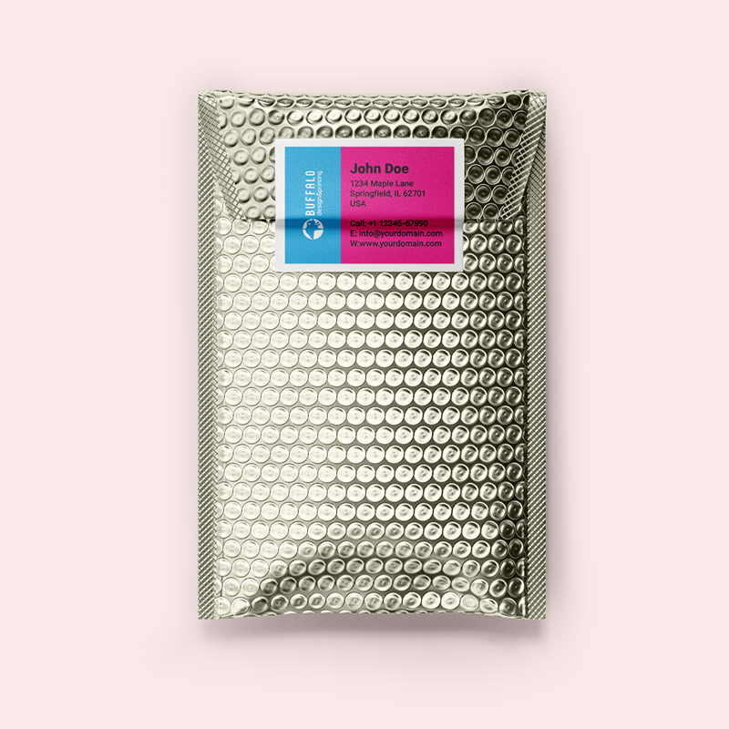 Mailing Labels