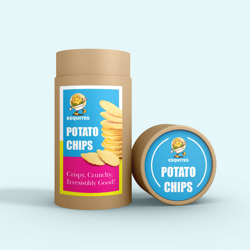Product Stickers