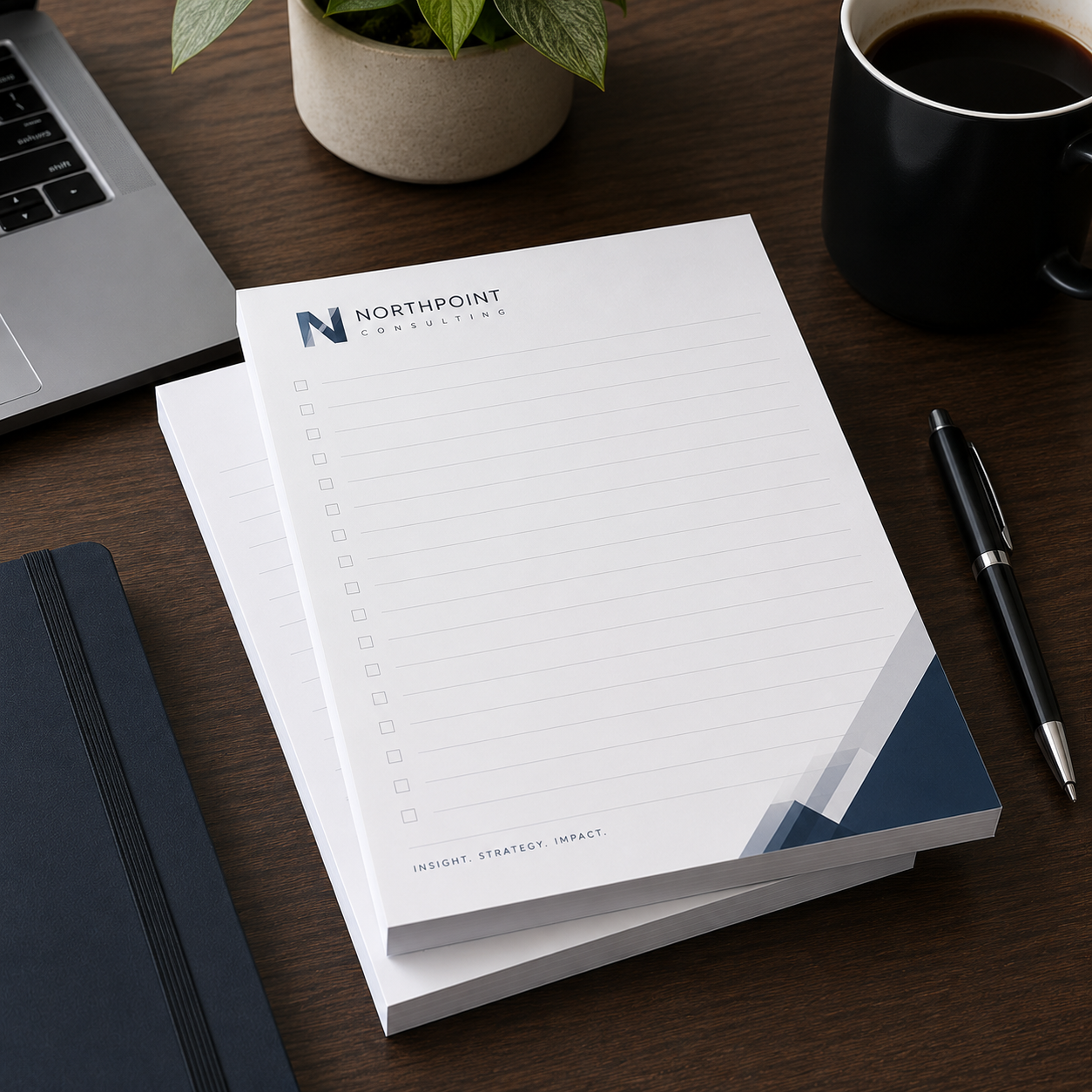Stationery Notepads 2