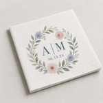 Wholesale Napkins White