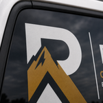 Auto Decals - Custom Shape 4