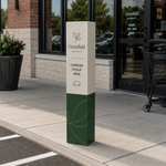 Bollard Covers 4
