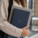 Booklets - Double-Wire Bound 5