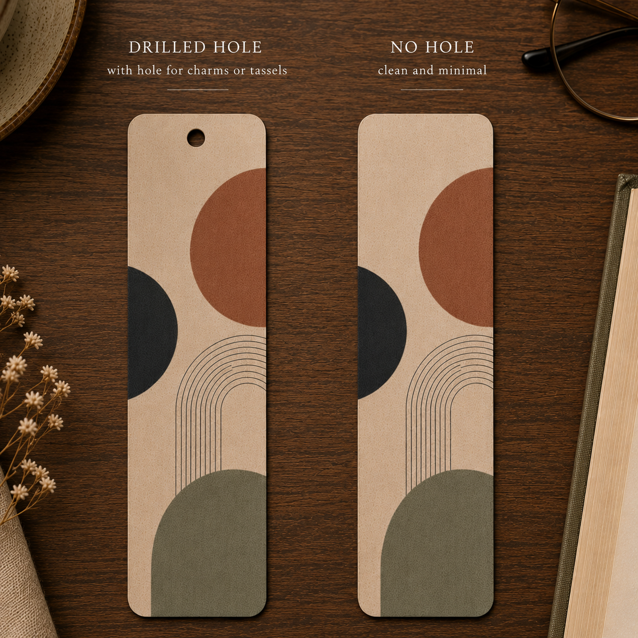 Bookmarks 5