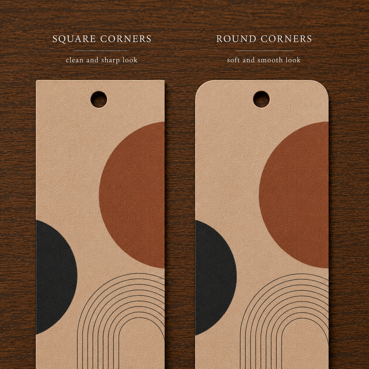 Bookmarks 6