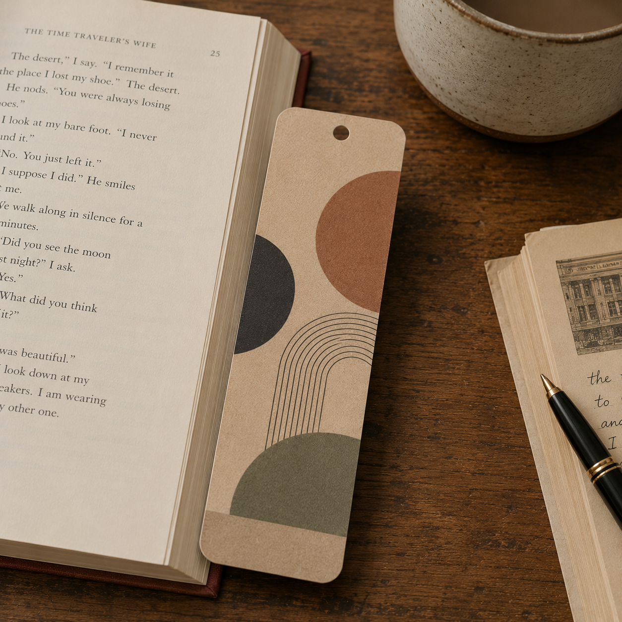Bookmarks 3