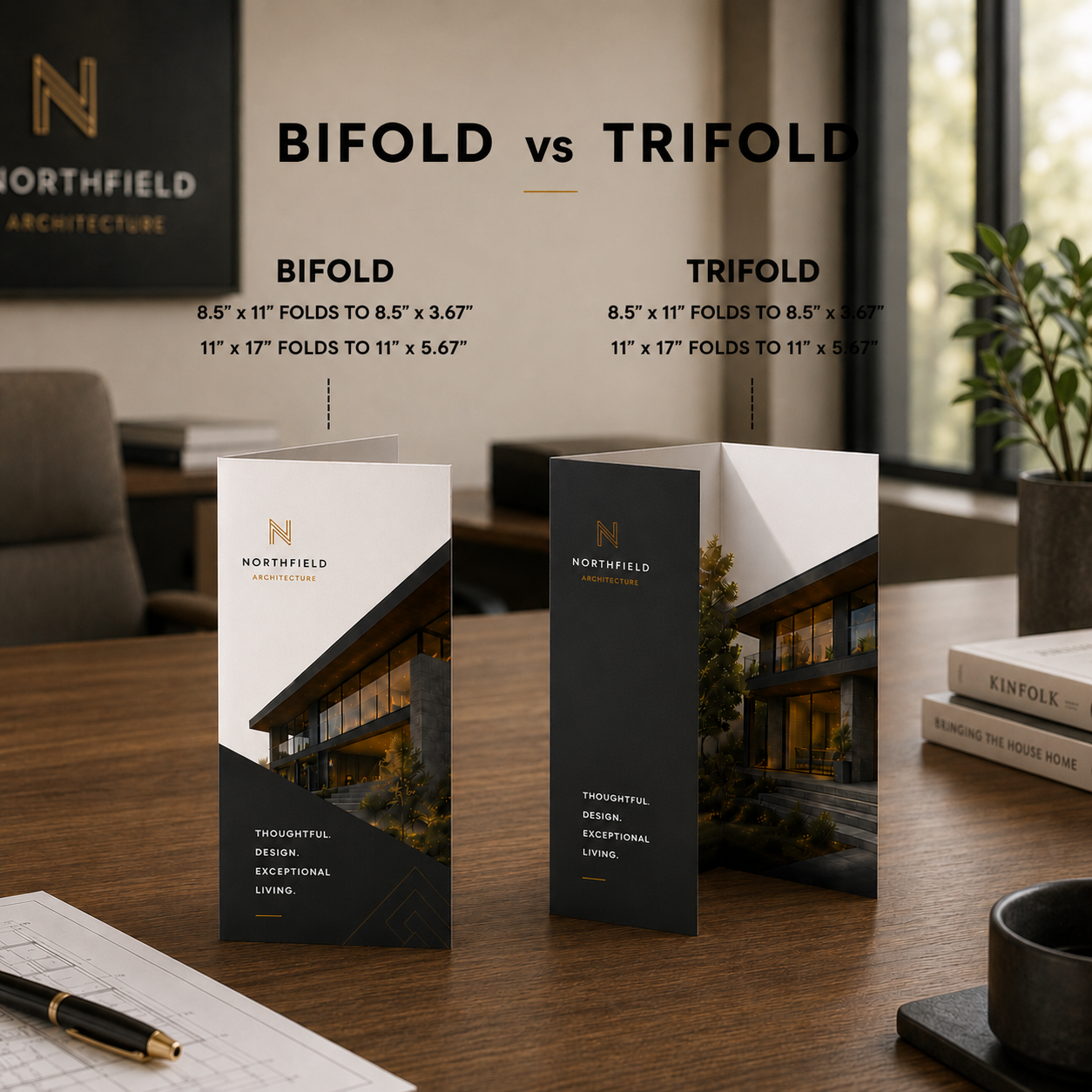 Brochures 5