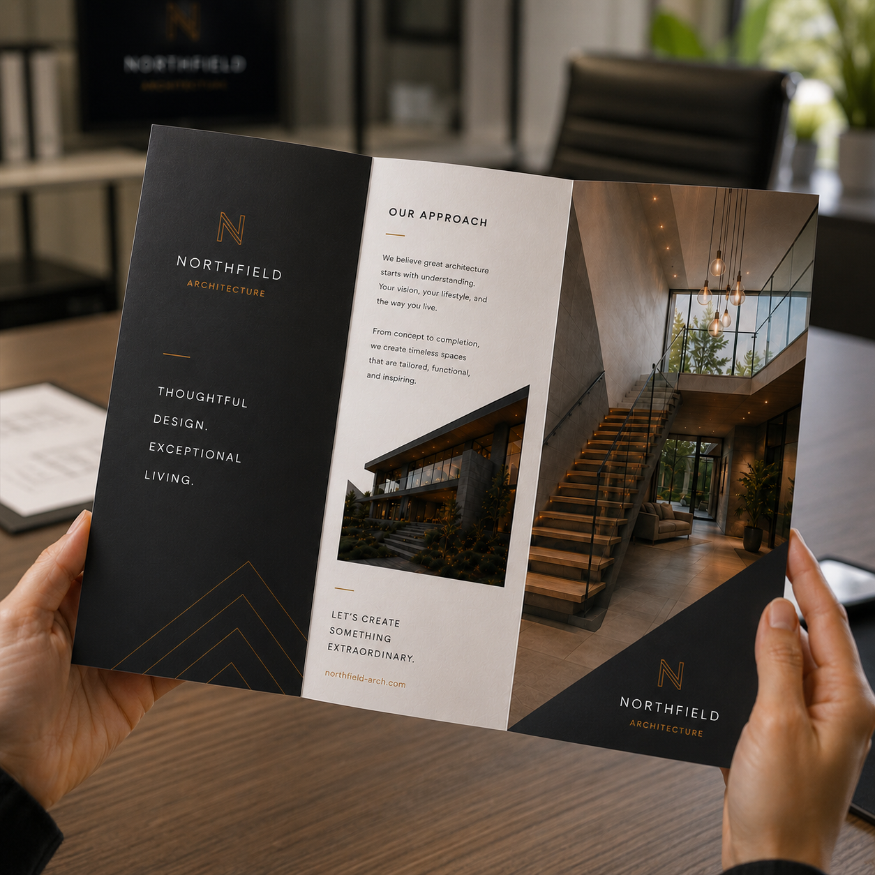 Brochures 1