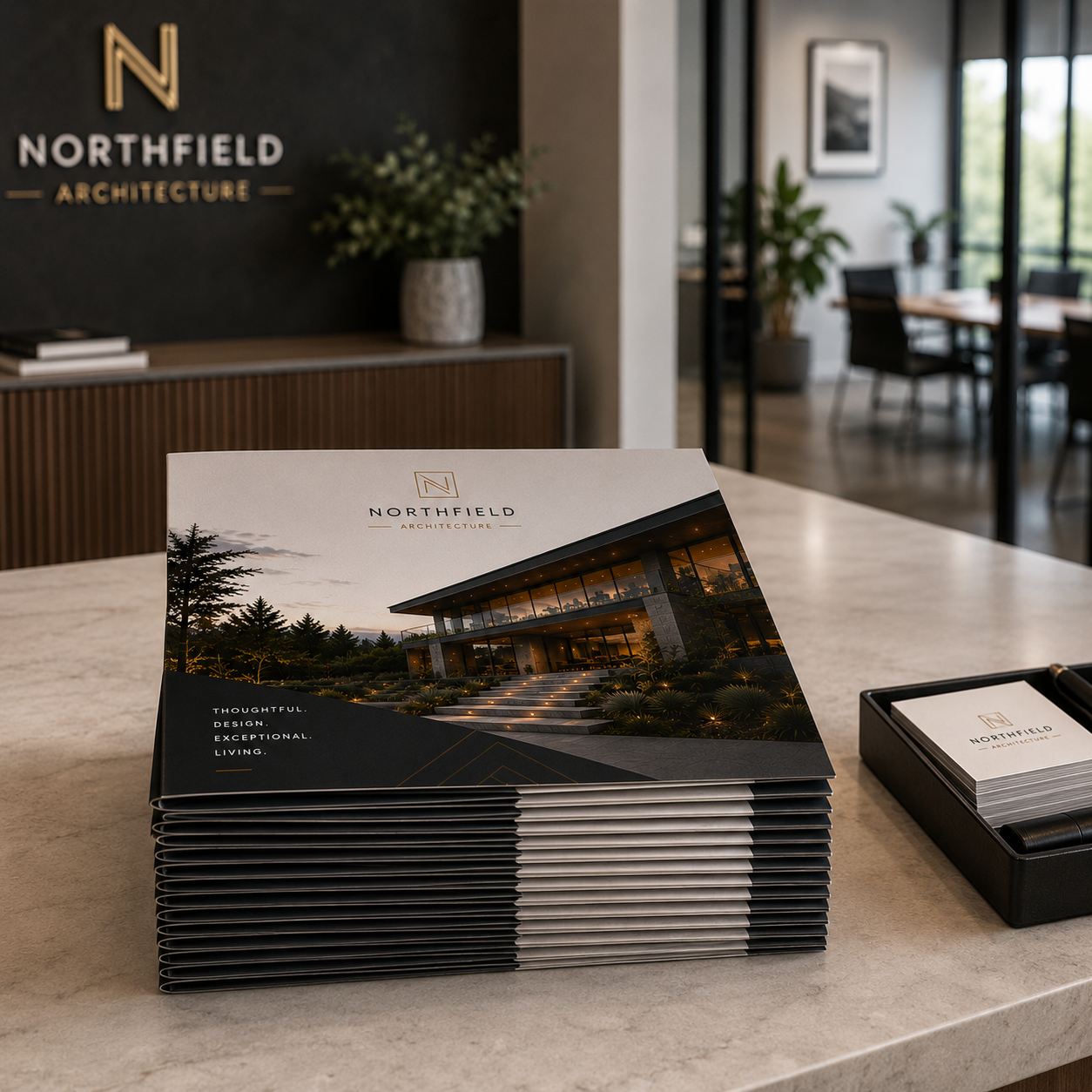 Brochures 4