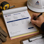 Carbonless (NCR) Forms 2