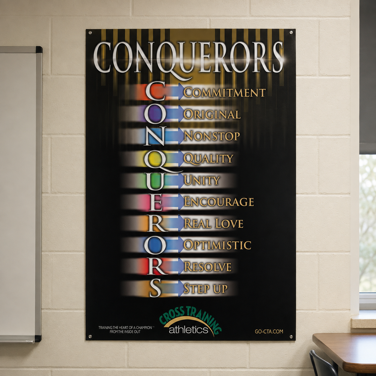 Posters - Large 4