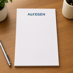 Business Notepads - Full Color 1