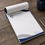 Business Notepads - Full Color 2