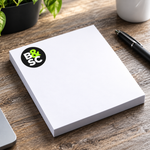 Business Notepads - Full Color 3