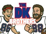 Buffalo Football Lawn Signs 8