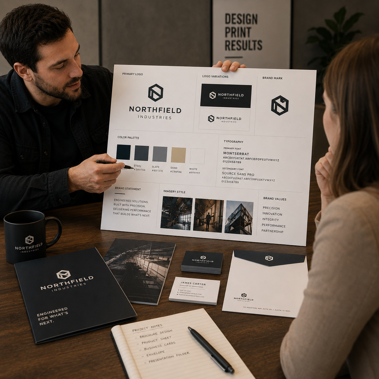 Design Services 3
