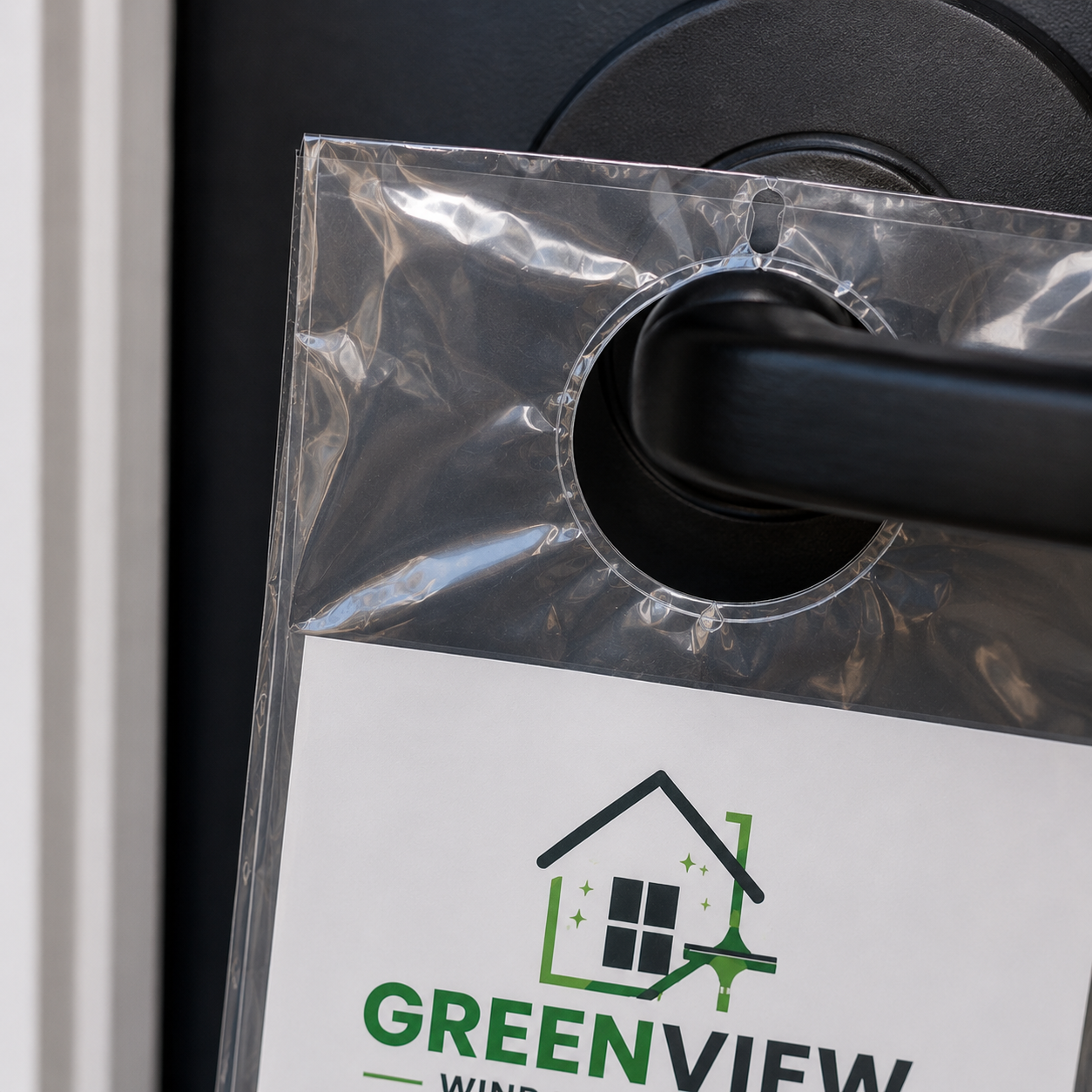 Door Hangers 2