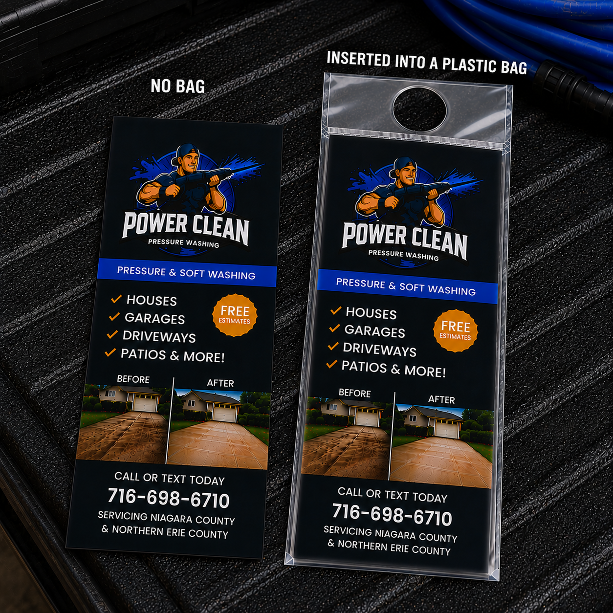 Door Hangers 5