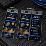 Door Hangers 4