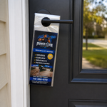Door Hangers 3