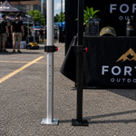 Event Tent (10x10ft) 6