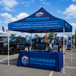 Event Tent (10x10ft) 5