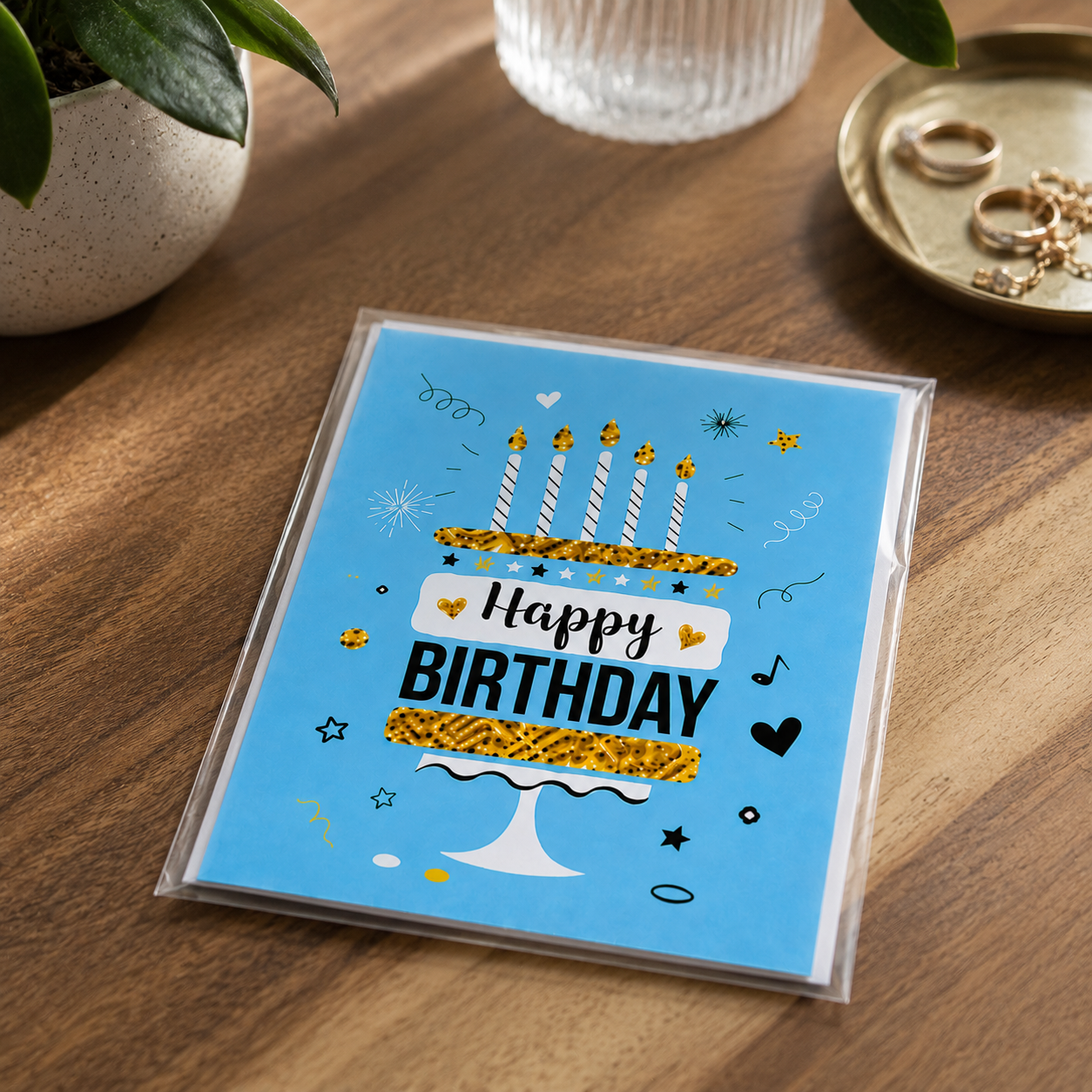 Greeting Cards 7