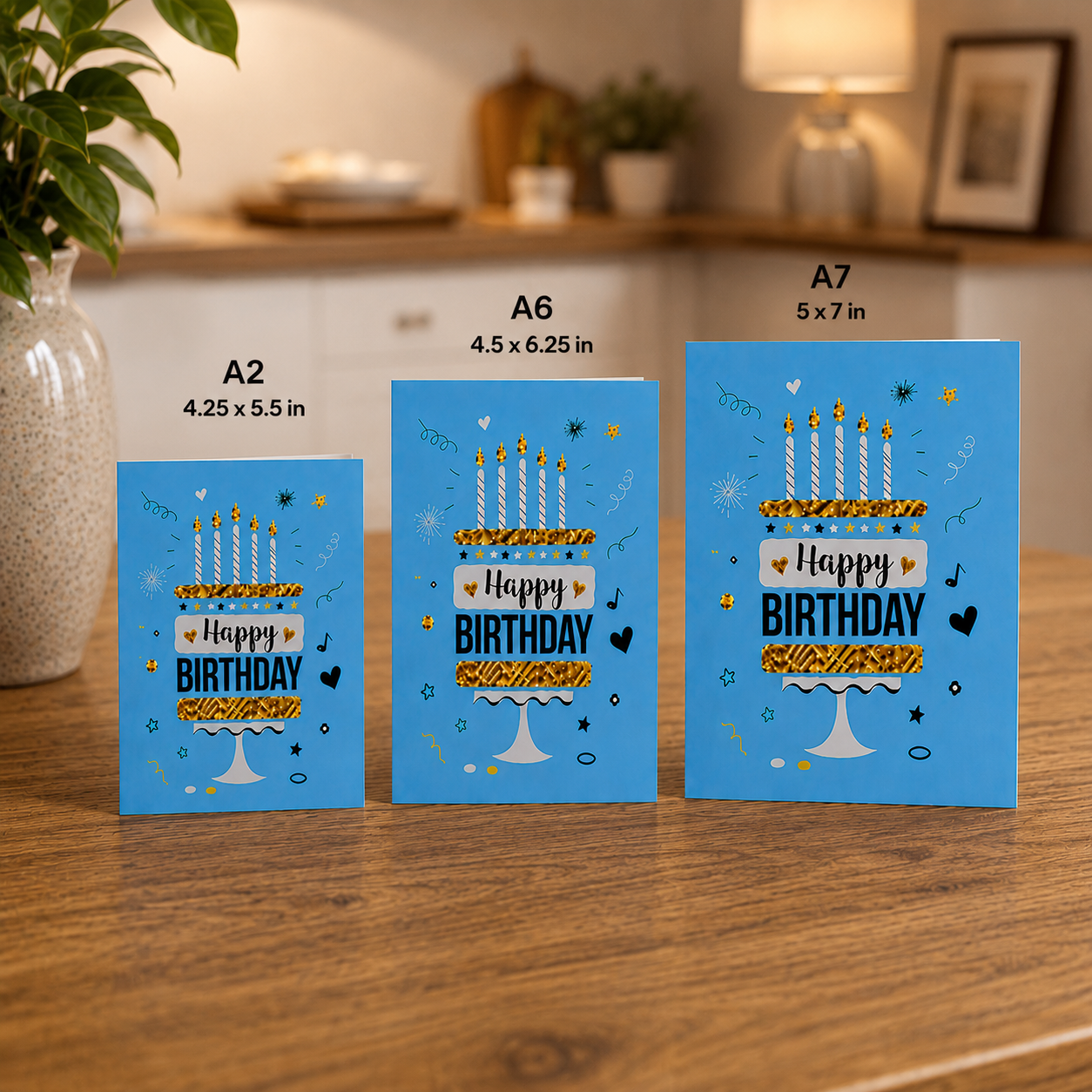 Greeting Cards 5