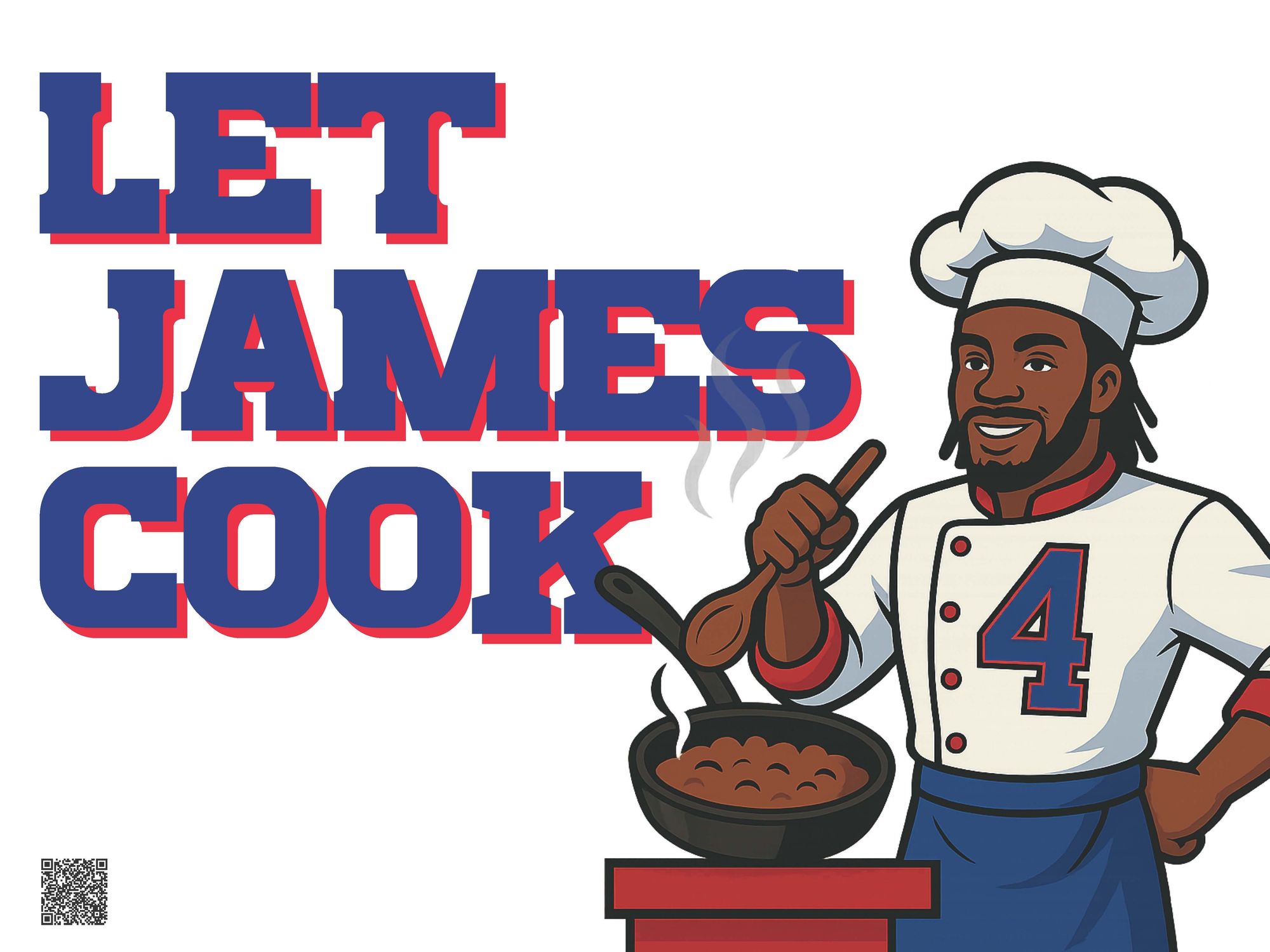 Buffalo Football Lawn Signs 9