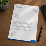 Letterhead 6
