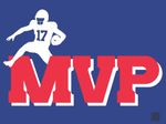 Buffalo Football Lawn Signs 6
