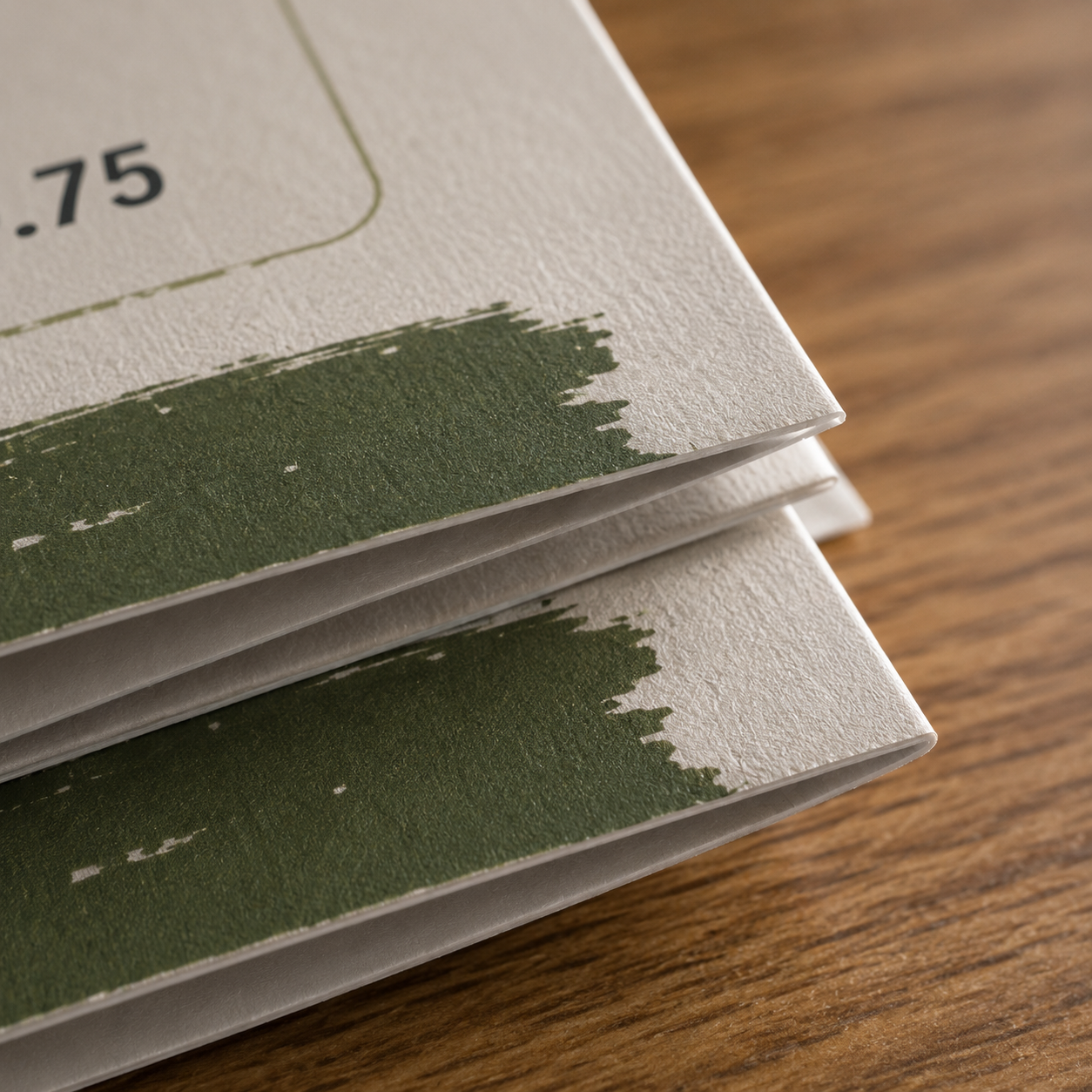 Menus 4