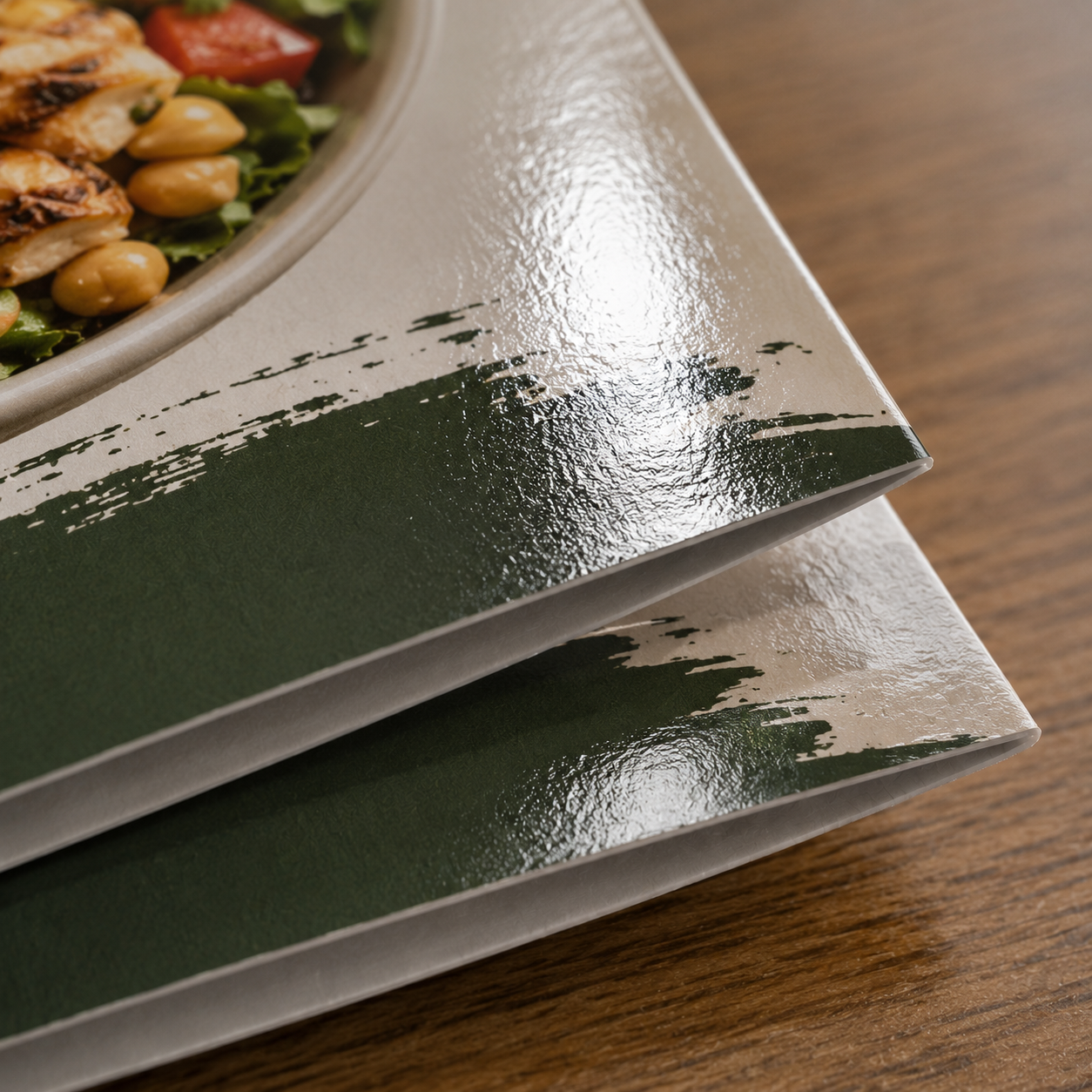 Menus 3