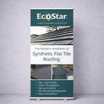 Retractable Banner