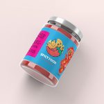 Custom Labels 1