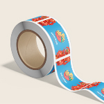 Custom Labels 3