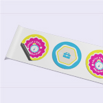 Custom Stickers 2